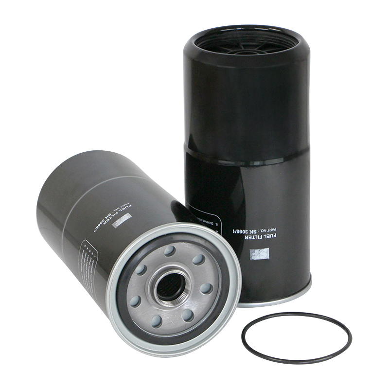 Filtre à carburant SF-FILTER SK 3066/1